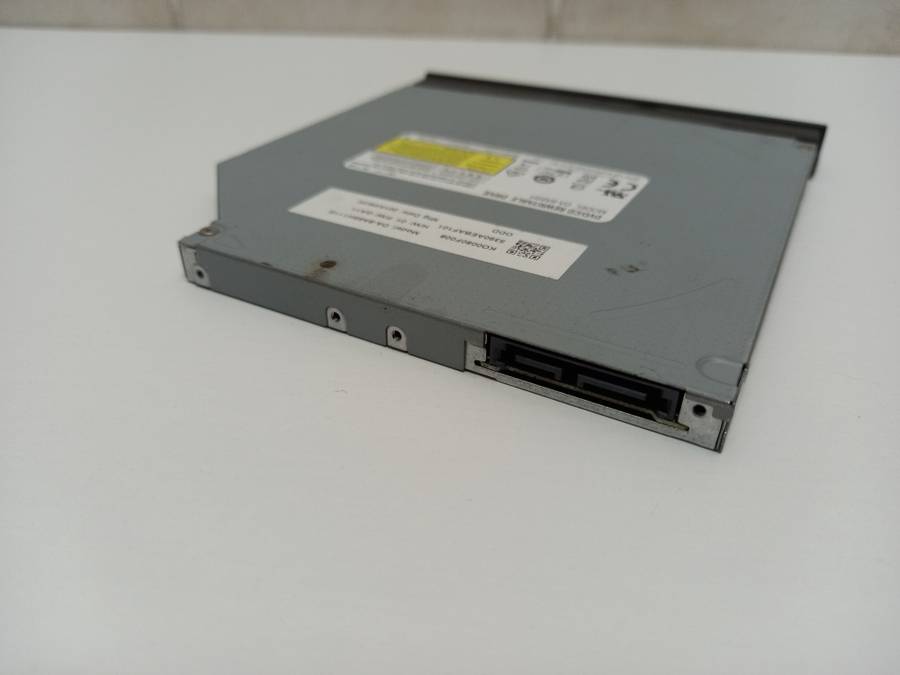 Retail: R750 | Laptop DVD Writer | Model: DA-8A6SH | Verified Tested | Laptop Parts In Stock