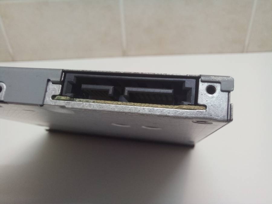 Retail: R750 | Laptop DVD Writer | Model: DA-8A6SH | Verified Tested | Laptop Parts In Stock