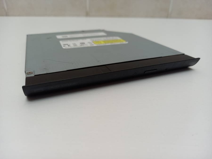 Retail: R750 | Laptop DVD Writer | Model: DA-8A6SH | Verified Tested | Laptop Parts In Stock