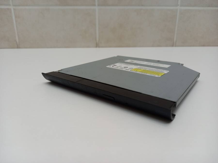 Retail: R750 | Laptop DVD Writer | Model: DA-8A6SH | Verified Tested | Laptop Parts In Stock