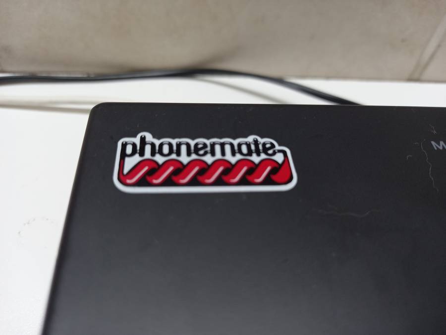 Lucky R99 Deals | Phonemate Telephone Answering Machine TA-104 From The Early 80s/90s