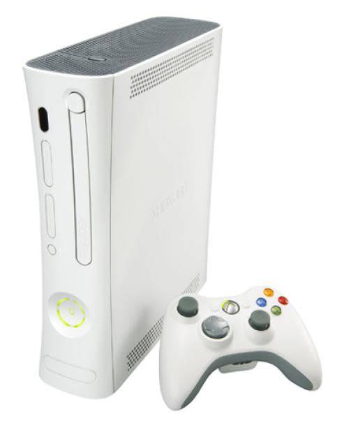 Xbox 360 +games +wifi router