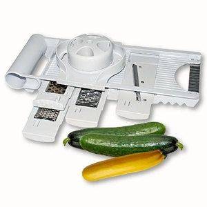 Super Fast Multifonctions Slicer Dicer