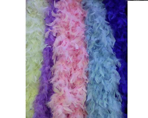 FEATHER BOA...................DRESS UP OR FUN