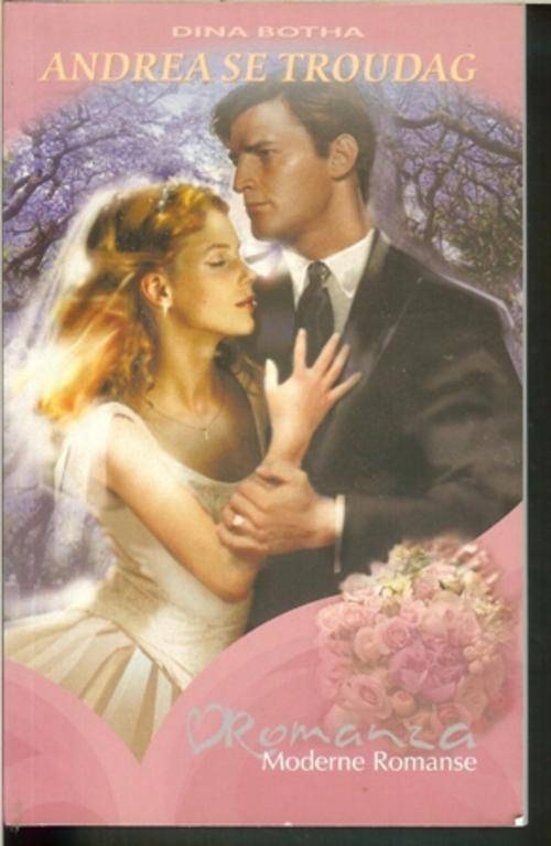Dina Botha-Andrease Troudag (paperback)