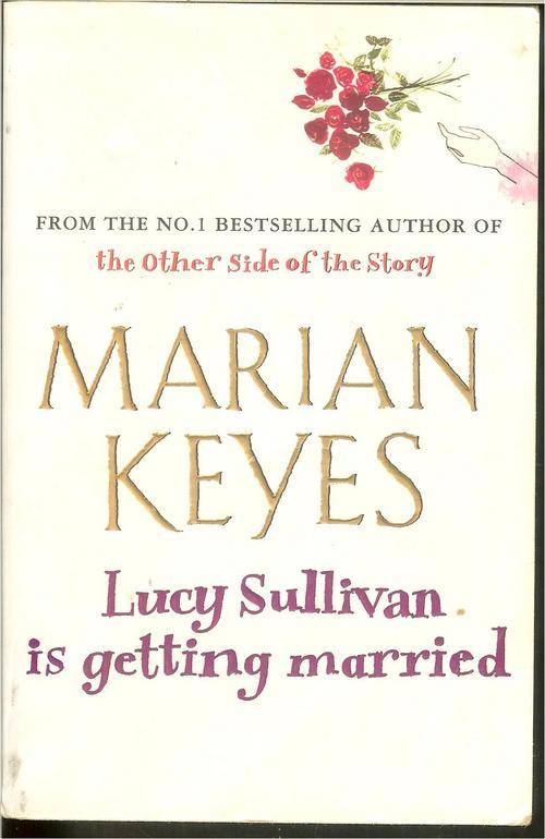 Marian Keyes-Lucy Sullivan is getting Married (  Paperback)