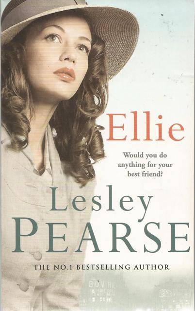 Lesley Pearse-Ellie  (Paperback)