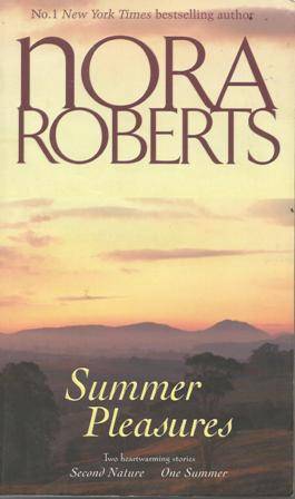 Nora Roberts-Summer Pleasures (Paperback)