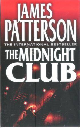 James Patterson-The Midnight Club (Paperback)