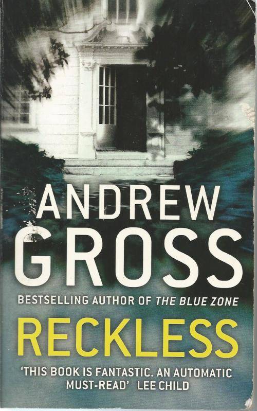 Andrew Gross Reckless (Paperback)
