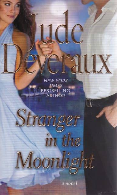 Jude Deveraux Stranger in the Moonlight (Paperback)