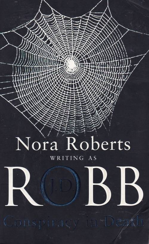 J.D.Robb Conspiracy in Death (Paperback)
