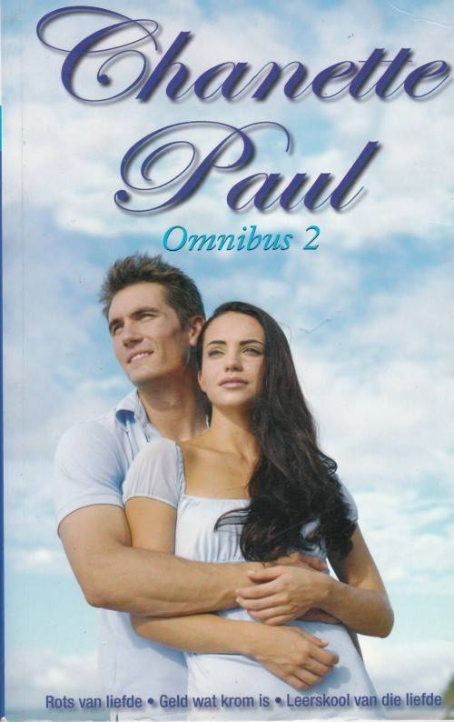 Chanette Paul Omnibus 2 (Med soft cover)