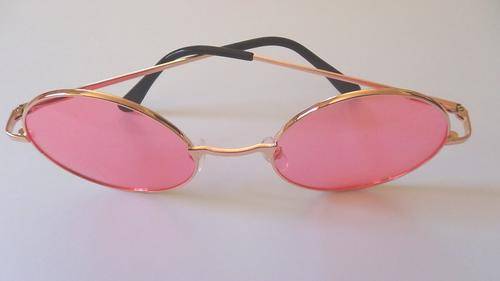 REDUCED -Hippy Sun glasses - only 1 left in this colour
