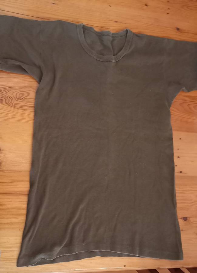 Bush war 1980`s SADF Officers sweat shirt
