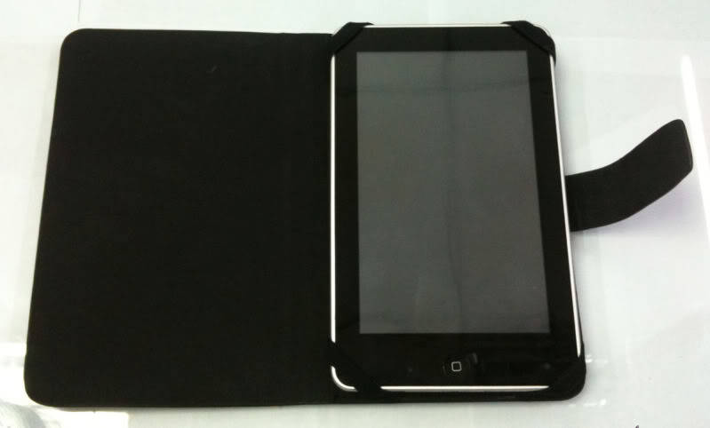 7'' Android Tablet ePad Protective Pouch