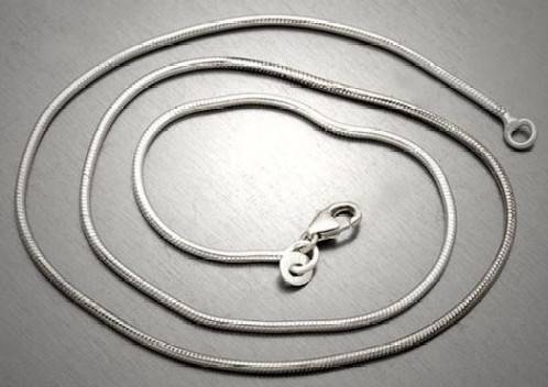 925 Sterling Silver chain 50cm