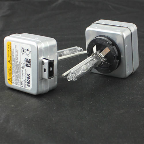 D3C/ D3R/ D3S 6000K BULB SET
