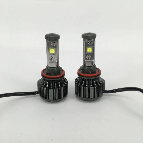 H7 LED KIT - V16 TURBO