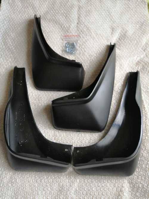 BMW E46 MUDFLAPS 1999-2004