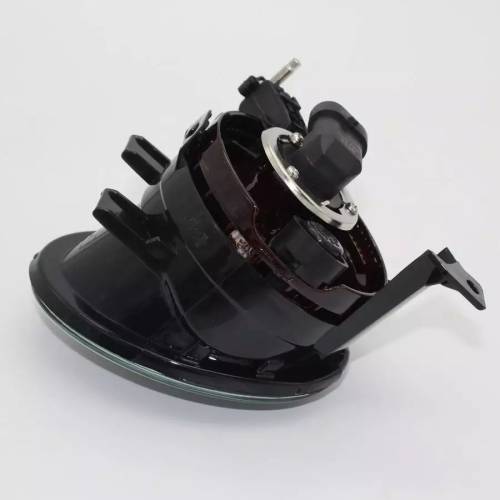 VW Golf 6 / Jetta 6 / Tiguan / Beetle Foglight - Right Side (09-ON)
