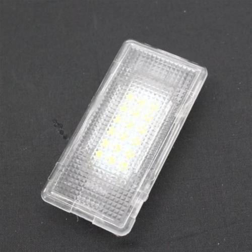OEM Replacement 63316962039 LED Luggage Trunk Cargo Light Interior No Error for BMW 1 3 5 7 Series