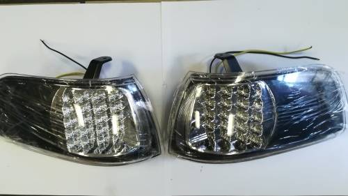 TOYOTA TAZZ LED CORNER LIGHT SET 2000-2006