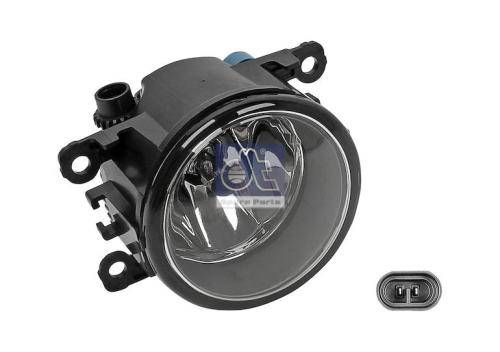 FORD ECOSPORT 2013-2016 FOG LIGHT - Set
