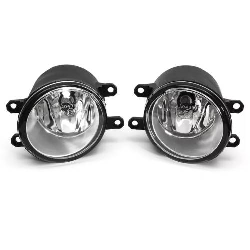 Toyota Corolla Professional 2007-2010 Foglight Set
