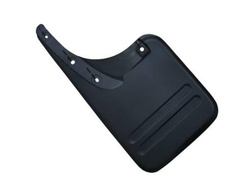 Toyota Hilux D4D / Vigo Mudflap Double Cab 4WD - Rear Left