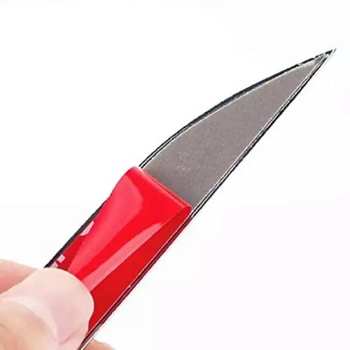 2 x GTI Emblems Badge 3D Car Sticker Side Metal Knife Type Fender For Vw