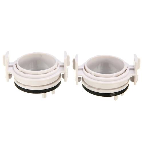 Bmw E46 H7 Hid Xenon Bulbs Holder for Bmw 318i E65 E90 E46 3-Series