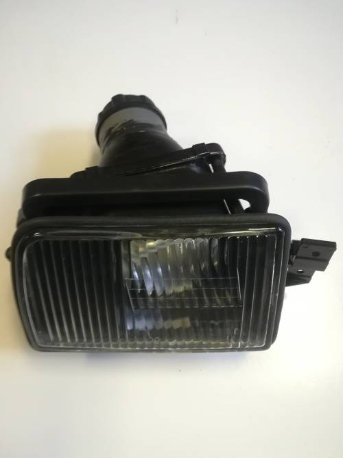 Bmw E34 5-Series 1988-1996 Fog Light - Set