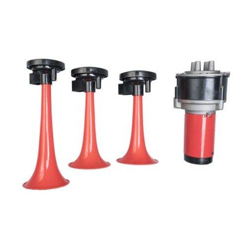 Super Loud 12V CAR MUSIC AIR HORN