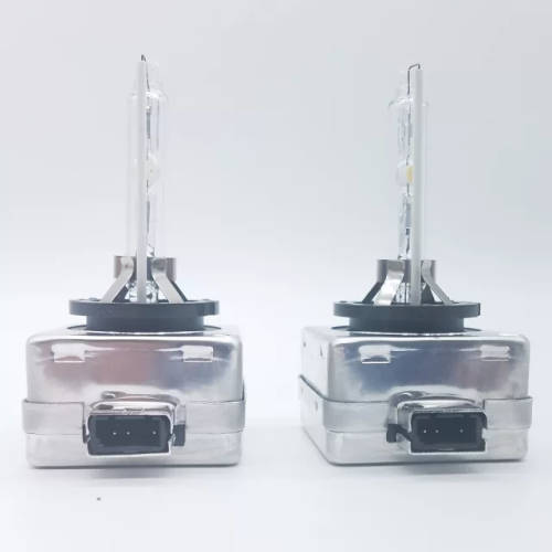 D3S 6000K HID BULB SET (SUPER WHITE) DIRECT UPGRADE 60% MORE LIGHT