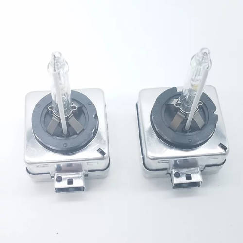 D3S 6000K HID BULB SET (SUPER WHITE) DIRECT UPGRADE 60% MORE LIGHT