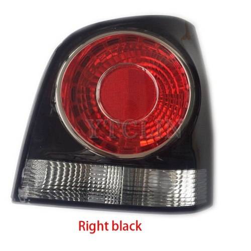 Vw Polo 2005 - 2010 Hatch Back Tail Light Unit - Right Side