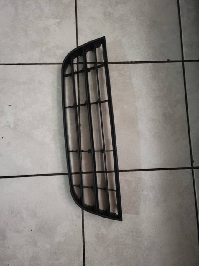 VW POLO 05-09 GTI GRILLE
