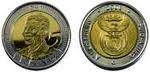 2008 Madiba Birthday Coins. Brand new, never been used. (You bid per coin)