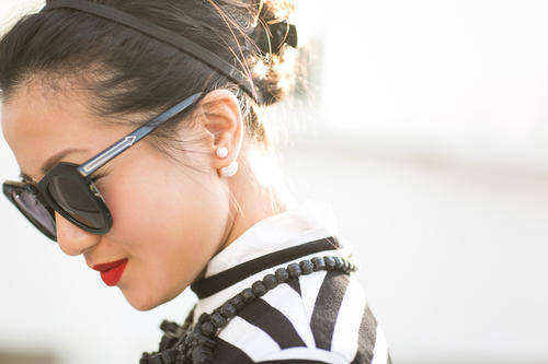 925 Sterling Silver Earrings | 7 Styles