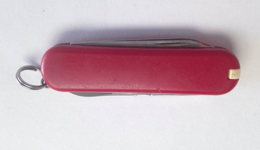 Swiss Army Victorinox Pocket knife
