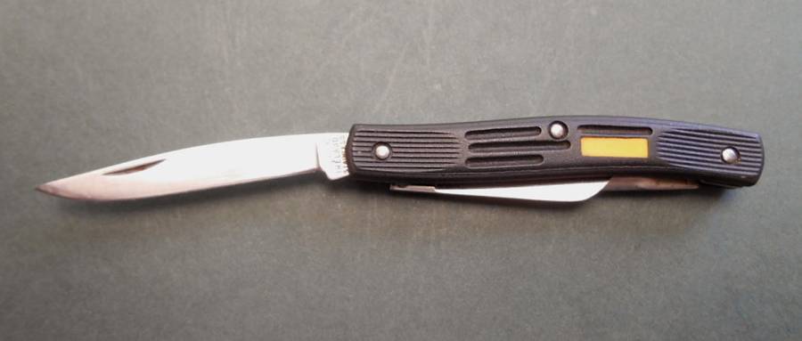 Imperial Ireland Stockman pocket knife