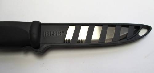 Rapala Fishing  Diving knife