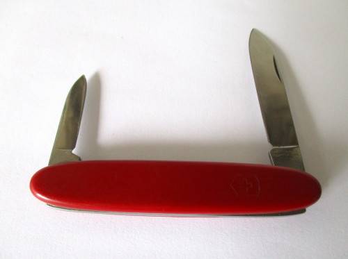 Swiss Army Victorinox - Pocket Pal 84mm