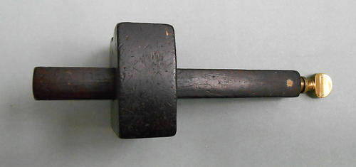 W. Marples and Sons Mortise Guage Rosewood Vintage