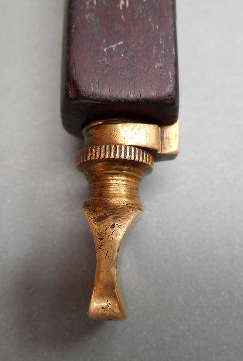W. Marples and Sons Mortise Guage Rosewood Vintage