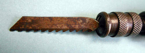 Vintage carpenters multi tool