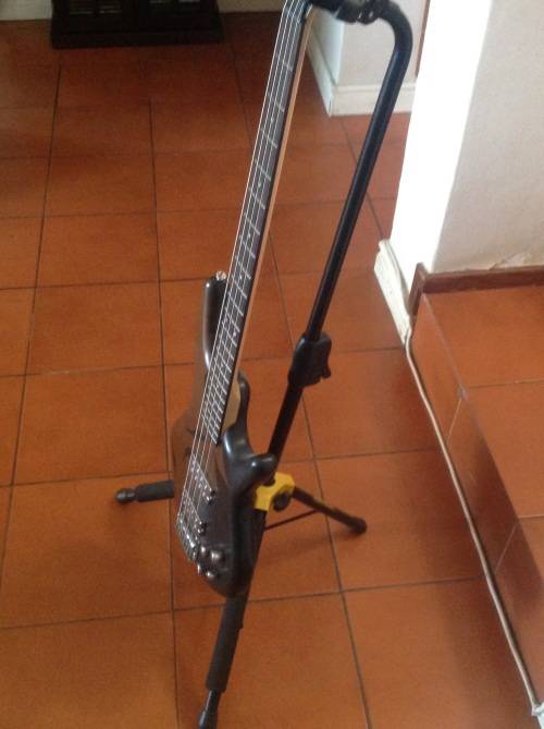 Ibanez GIO Bass Guitar