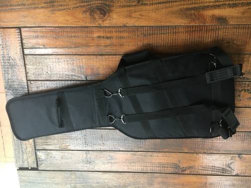 Fender guitar bag