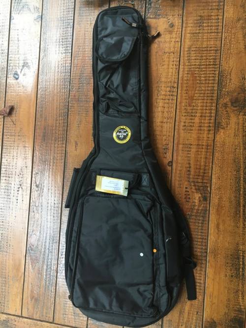 Electric Guitar Bag - Warwick - Never used